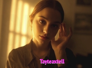 Tayteaxtell