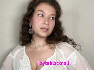 Tayteblacknall