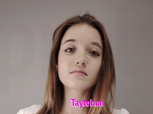 Taytebun