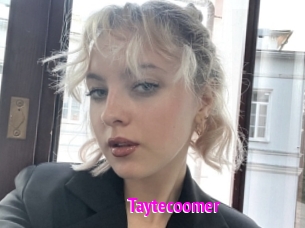 taytecoomer Porn Loverz