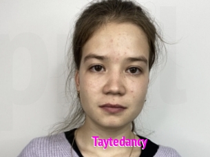Taytedancy