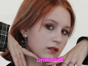 Tayteduffield