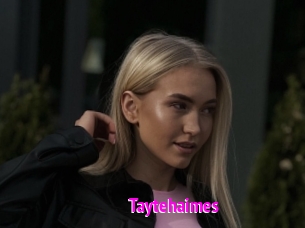 Taytehaimes