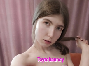 Taytehanney