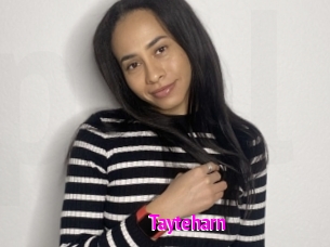 Tayteharn