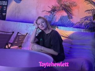 Taytehewlett