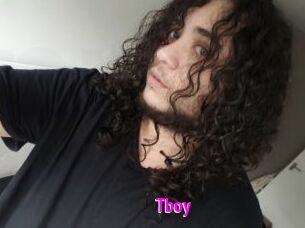 Tboy