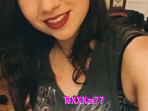 TeXXXas77