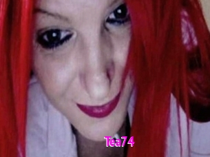 Tea74