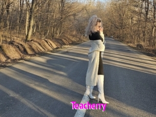 Teacherry