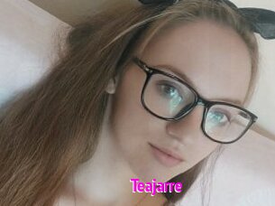 Teajarre