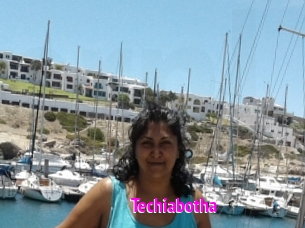 Techiabotha