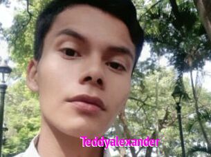 Teddyalexander