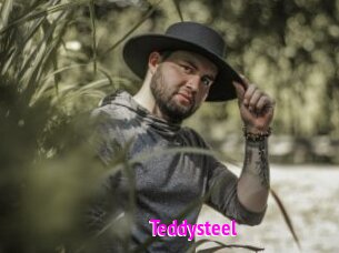 Teddysteel