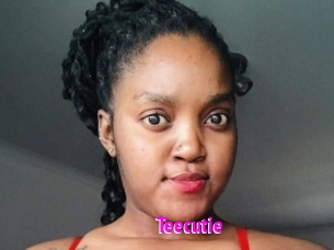 Teecutie