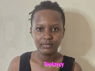 Teekaycy