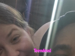 Teendessi