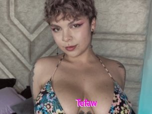 Tefaw