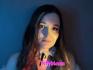 Teffybloom