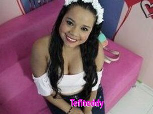 Tefiteddy