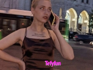 Tefyfun