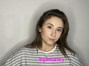 Teganharvey
