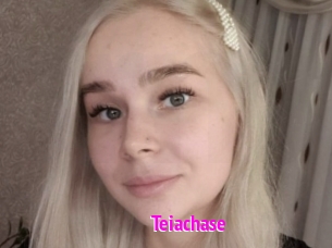 Teiachase