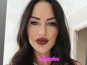 Teigenfox
