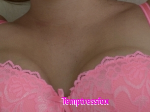 Temptressfox