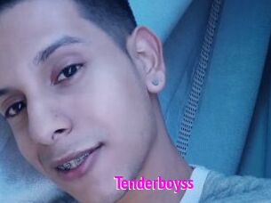 Tenderboyss