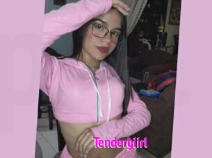 Tendergiirl