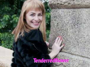 Tenderredflower
