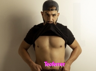 Teoferrer