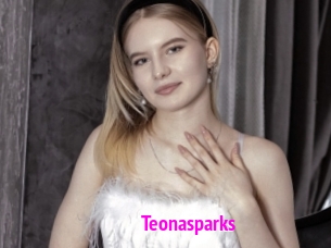 Teonasparks