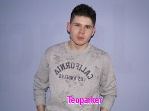 Teoparker