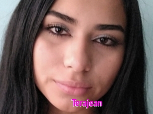 Terajean