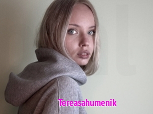 Tereasahumenik