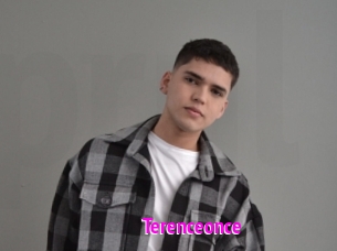 Terenceonce