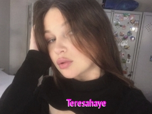 teresahaye Porn Loverz