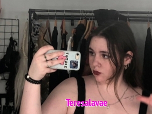 Teresalavae