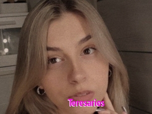 Teresarios