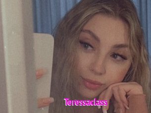 Teressaclass