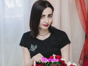 Teressas