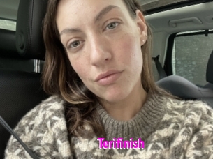 Terifinish