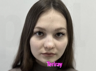 Teriray