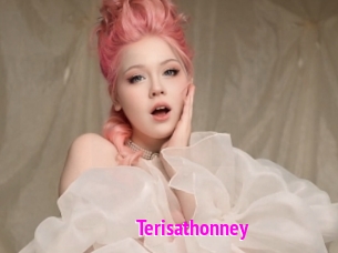 Terisathonney