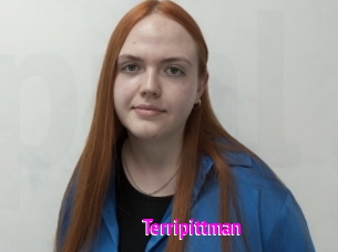 Terripittman