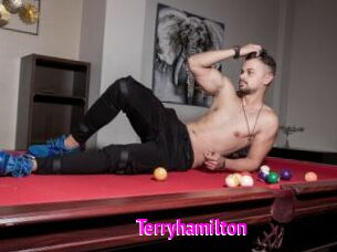 Terryhamilton