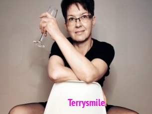 Terrysmile