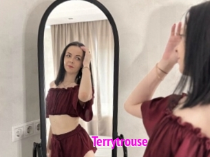Terrytrouse